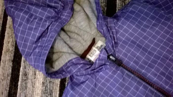 ZARA jacket
