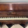 Upright Piano , with stool Image 3