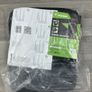 NEW Thermal Backpack Cooler Black Picnic Bag Image 6