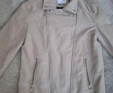 Bershka Mens Jacket