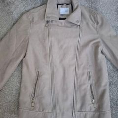 Bershka Mens Jacket
