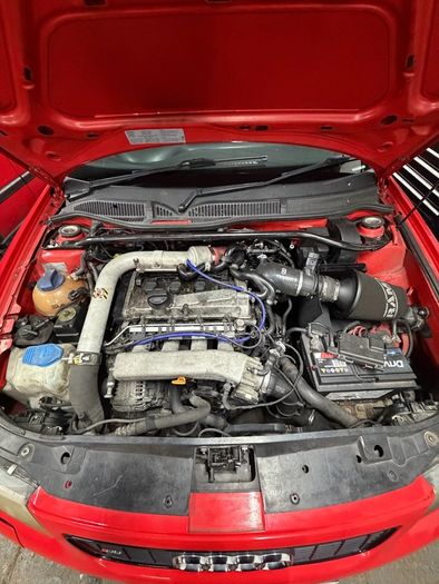 2001 Audi S3