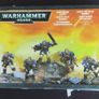 Warhammer Space Marine Scouts Image 2