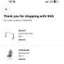 Ikea Bekant corner desk Image 4