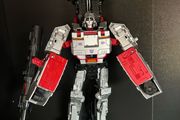 2015 Transformers Combiner Wars Megatron