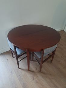 Mid Century