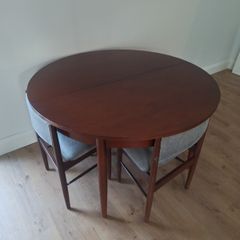 Mid Century