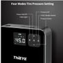 Car Tyre Inflator Wireless Electric Air Pump Image 6