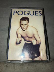 The Pogues - Peace And Love