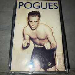 The Pogues - Peace And Love