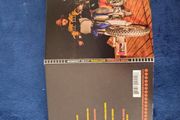 Rebolledo. Momento drive .Cd