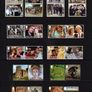 2020 Great Britain Commemorative Stamps Year Pack (includes 6 image showing contents) Image 3