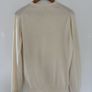 Lactose new wool crew jumper Image 7