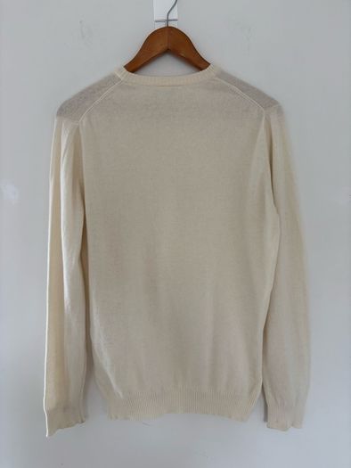 Lactose new wool crew jumper