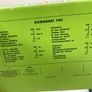 Kawasaki 750 Scale 1/15 Rare Polistil Image 10