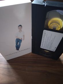 Introducing Morrissey VHS Tape NTSC Not Pal