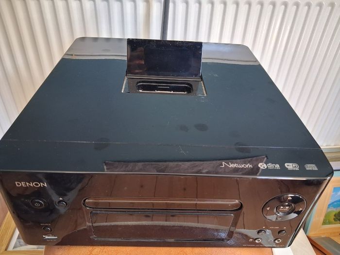 denon rcd n7 ceol hifi stereo