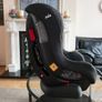 Joie baby seat Image 4