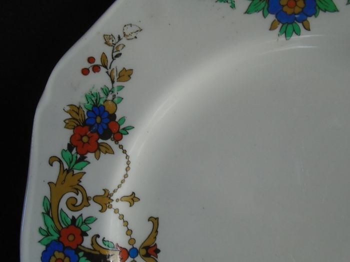 Alfred Meakin 1930's 20 piece Tea set