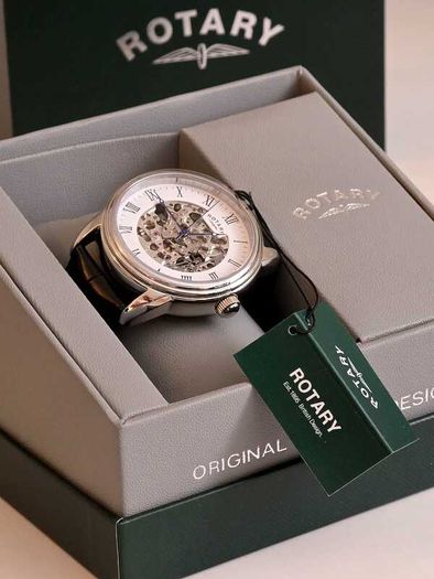 Rotary Gents Automatic Watch