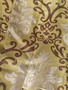curtains
