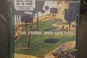 The Frank And Walters CD + DVD