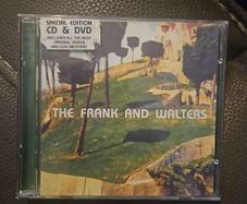 The Frank And Walters CD + DVD