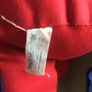 Vintage Mickey Mouse Plush can post Image 8