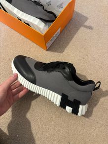 Hermes Bouncing Sneaker