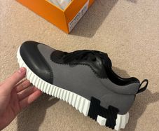Hermes Bouncing Sneaker