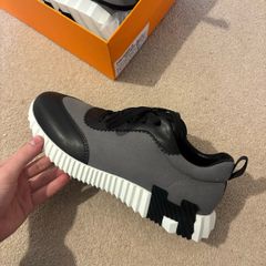 Hermes Bouncing Sneaker