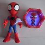 Spiderman Bundle Figures/WOW! POD Spiderman Image 6