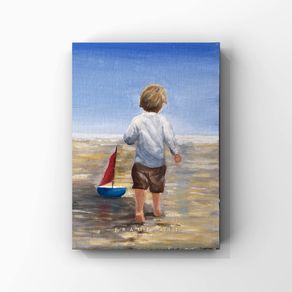 oil painting