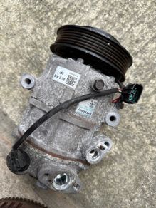 Hyundai Kia AC Compressor