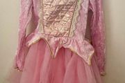 princess dress 7-8 years