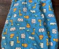 sleepsacks 6-12 months 2.5 tog