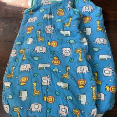 sleepsacks 6-12 months 2.5 tog