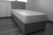 brand new single beds