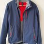 Zhik Marine / Sailing jacket Navy Medium excellent condition Image 2
