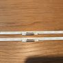 Led Strips For Samsung 50au8k Bn96-52597a Ue50au8000k Ue50au9075u Ue50au8005k Ue50au7025k Image 2