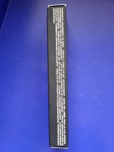 NARS Powermatte High Intensity Lip Pencil American Woman
