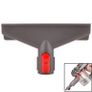 For Dyson V7 V8 V10 V11 SV10 SV11 Cordless Vacuum Cleaner Mattress Tool Head Brush Nozzle Accessory Image 4