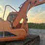 Doosan Solar 140lcv Image 8