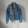 Denim jacket... 3 for 2 on all clothing Image 3