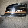 Mercury 4.5 hp outboard for parts Image 8
