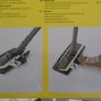 Karcher Carpet Glider for Steam cleaner,Steam cleaner  accessories Image 6