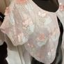 Women's Balero Shrug REDUCED NWT Wedding Day Party Deb's Image 8