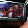 Sony HDR-SR12E PAL 10.2MP 120GB HD Hard Drive Handycam w/12x Stabilized Zoom Image 7