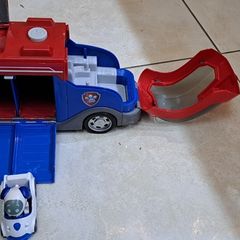Paw Patrol Mission Cruiser