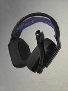 Logitech G535